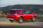 Toyota 4Runner 2014 года